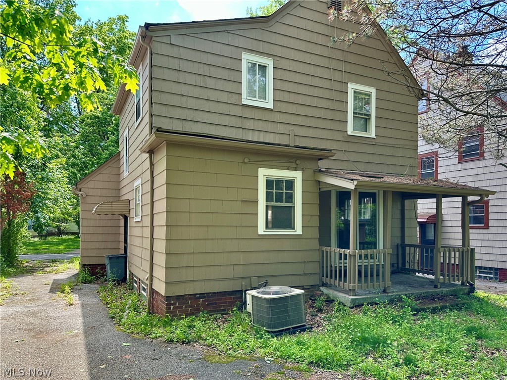 Ardmore - Residential