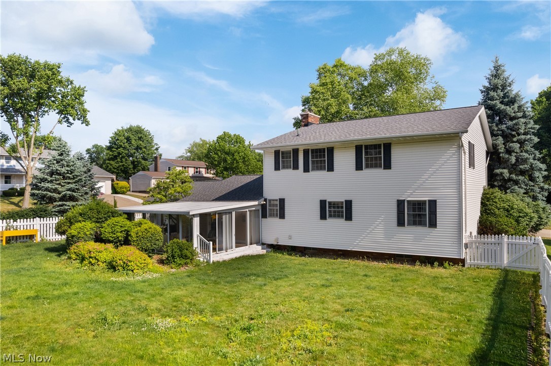 North Canton - Residential