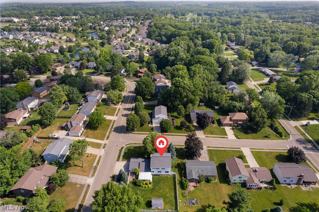 North Canton - Residential