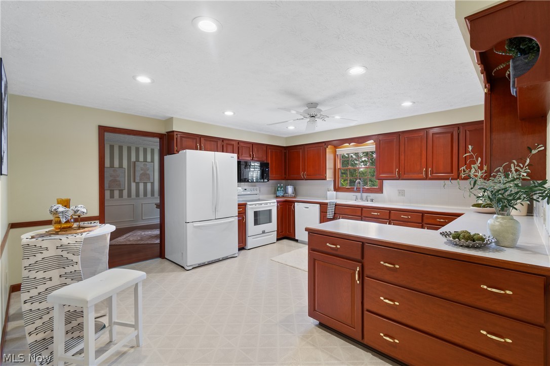 North Canton - Residential