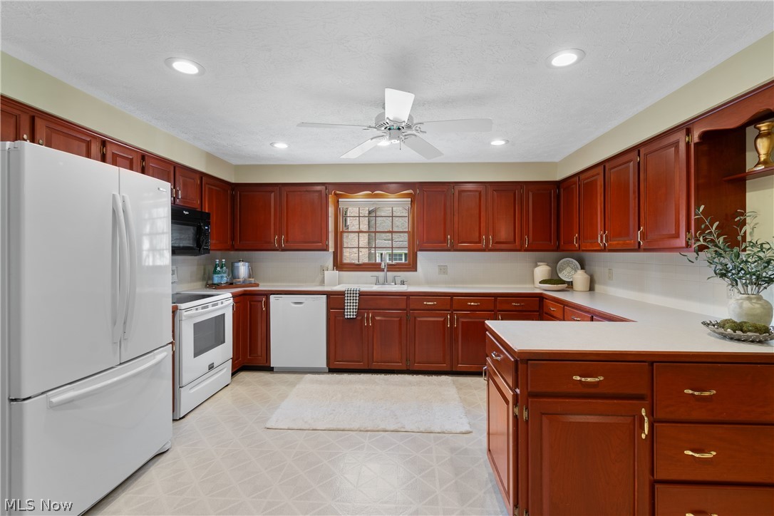 North Canton - Residential