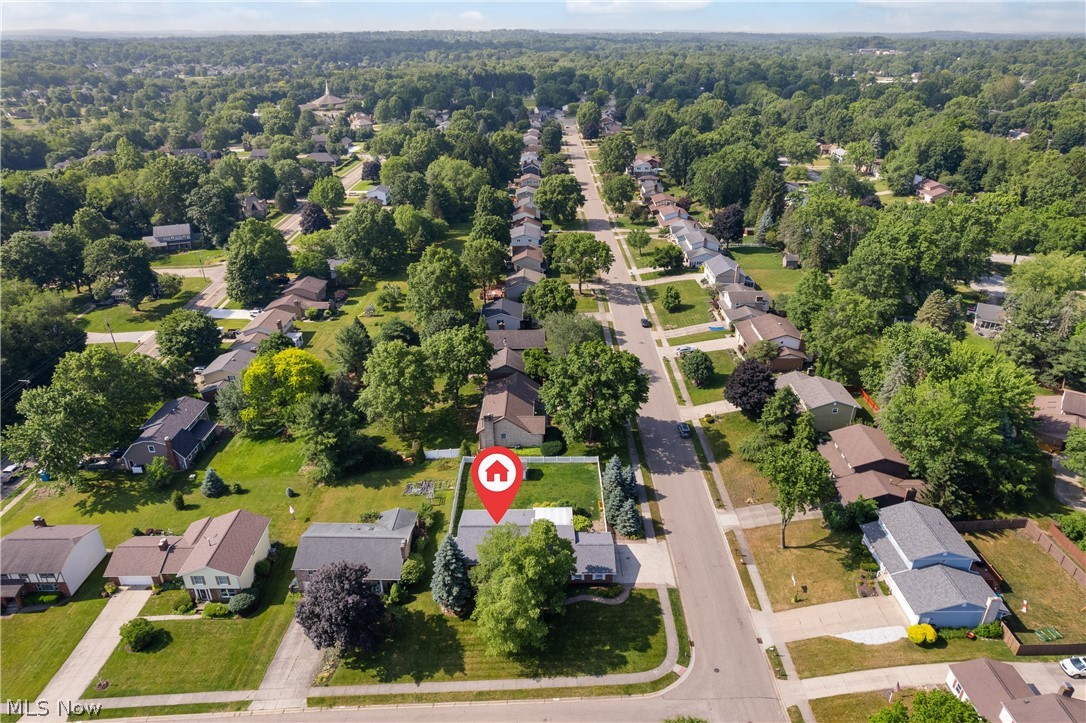North Canton - Residential