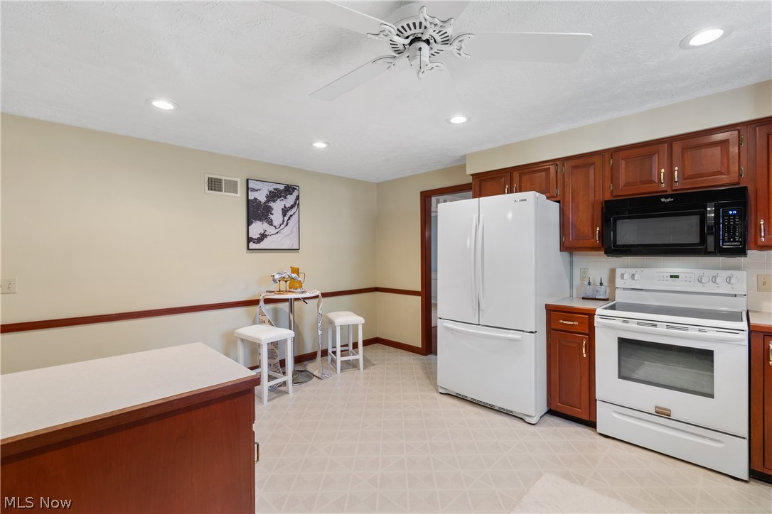 North Canton - Residential