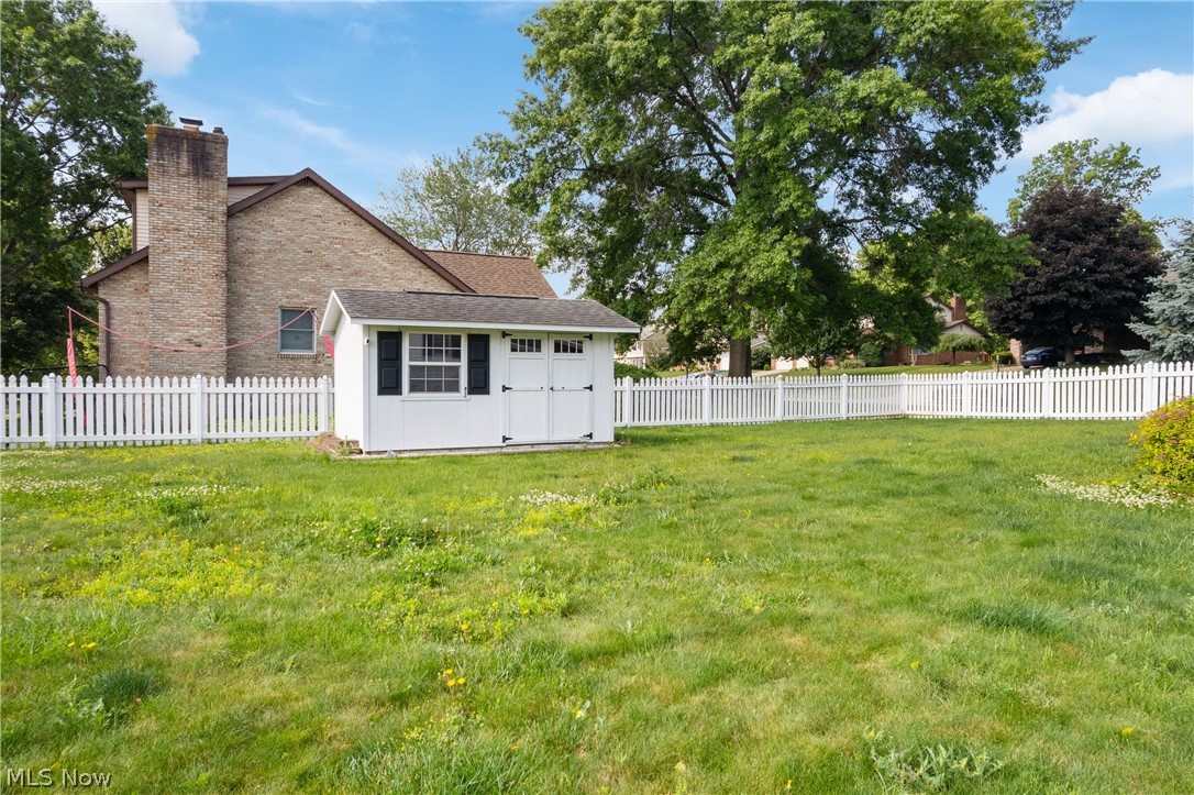 North Canton - Residential