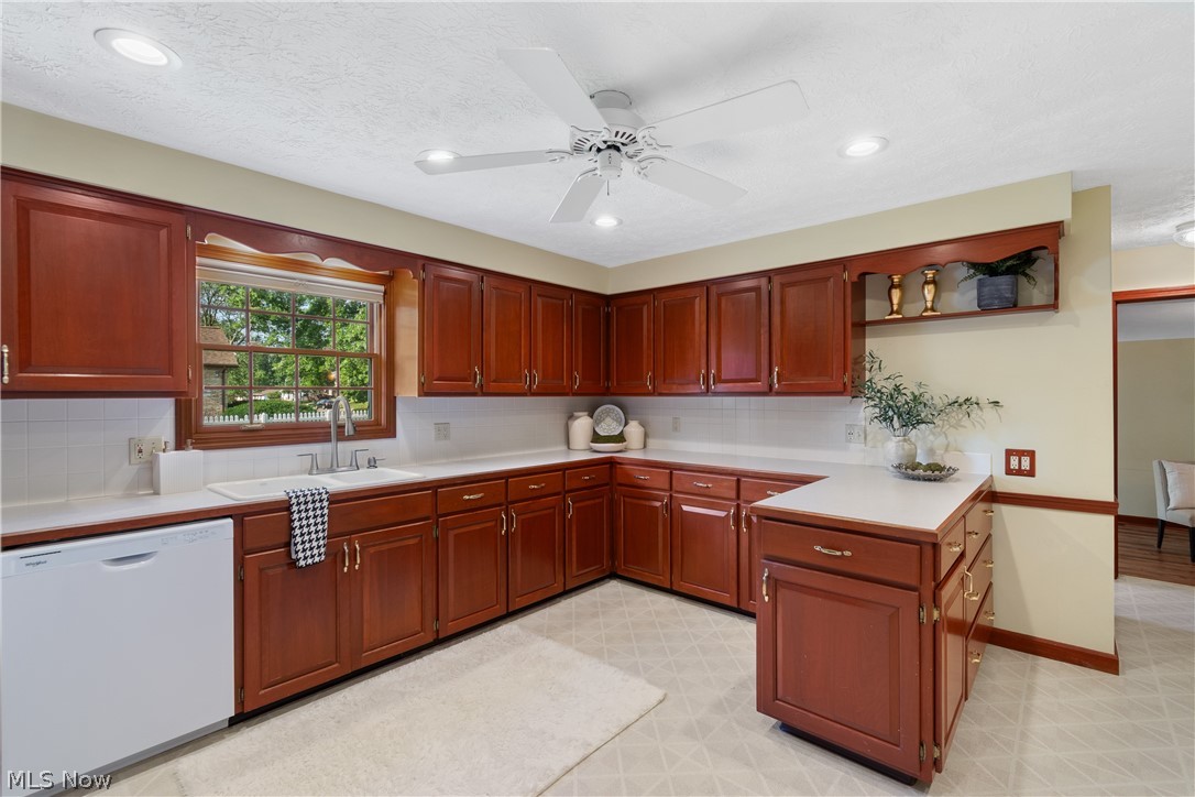 North Canton - Residential