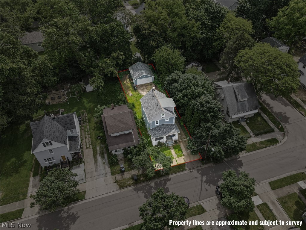 Waymouth - Residential