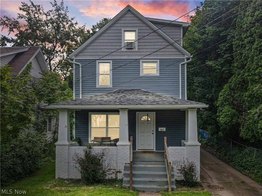 Waymouth - Residential