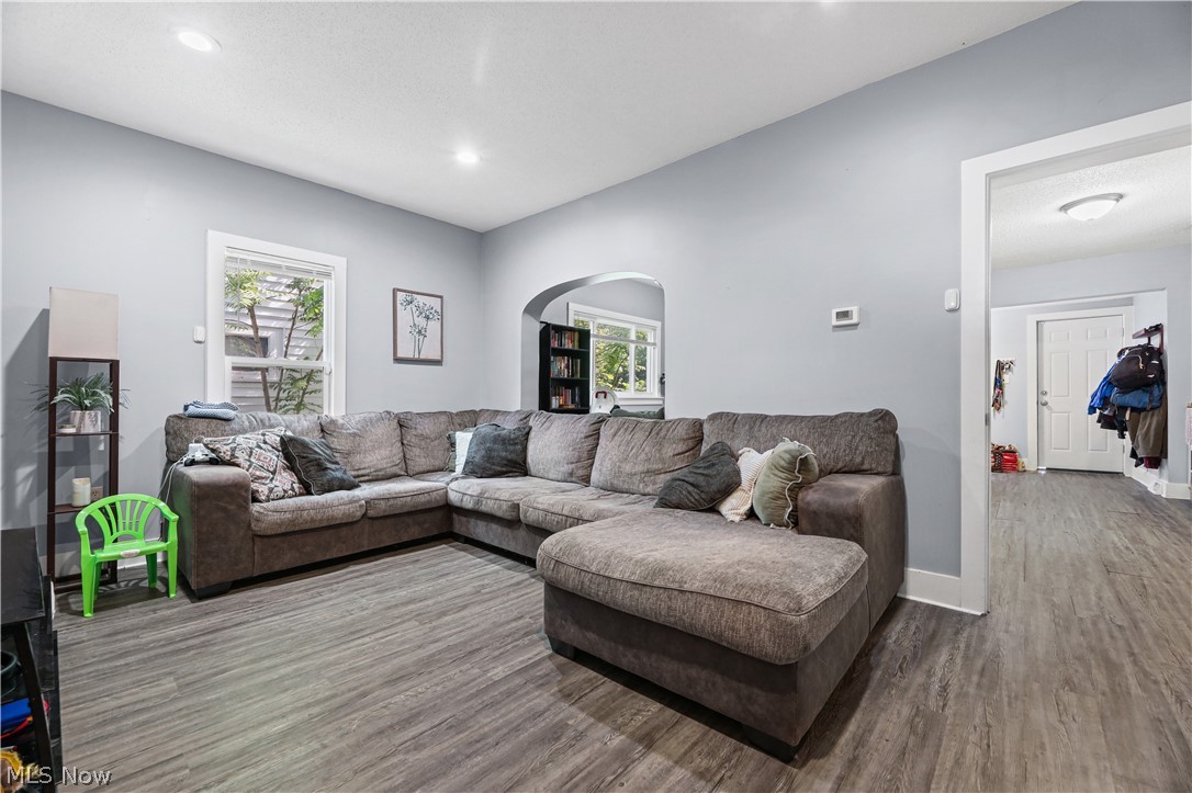 Waymouth - Residential