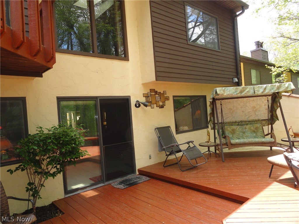 Hampton Woods - Residential