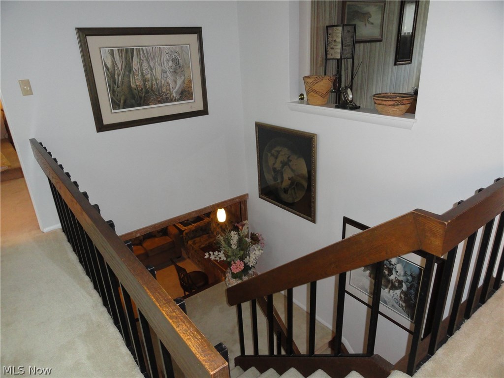 Hampton Woods - Residential