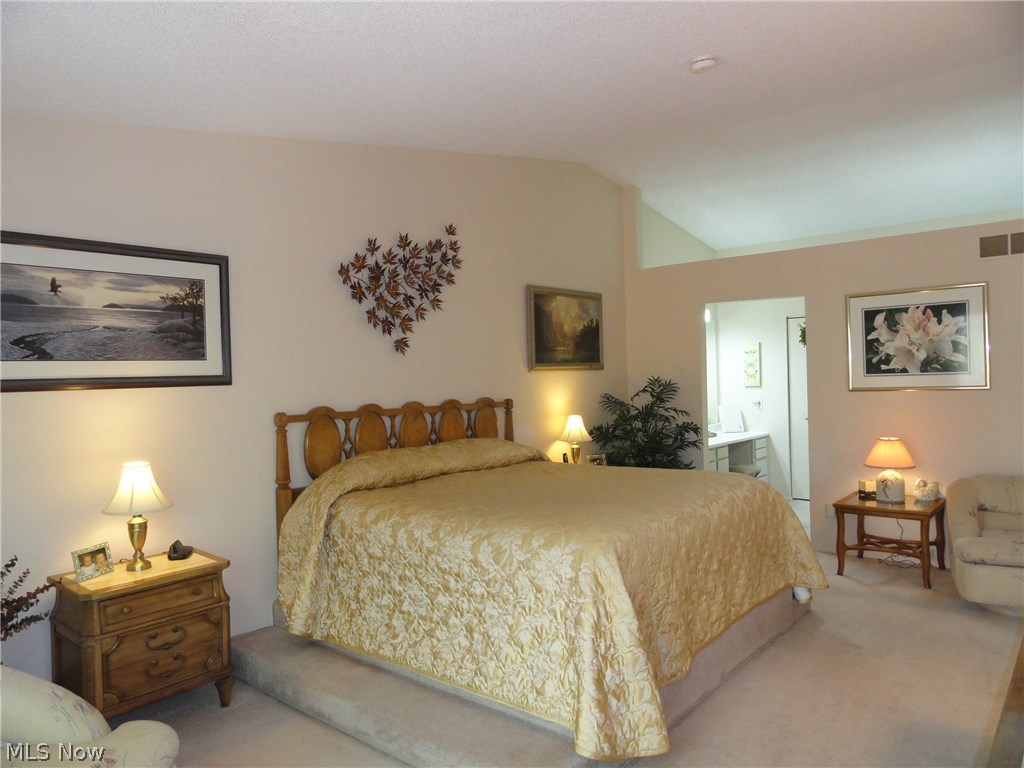 Hampton Woods - Residential