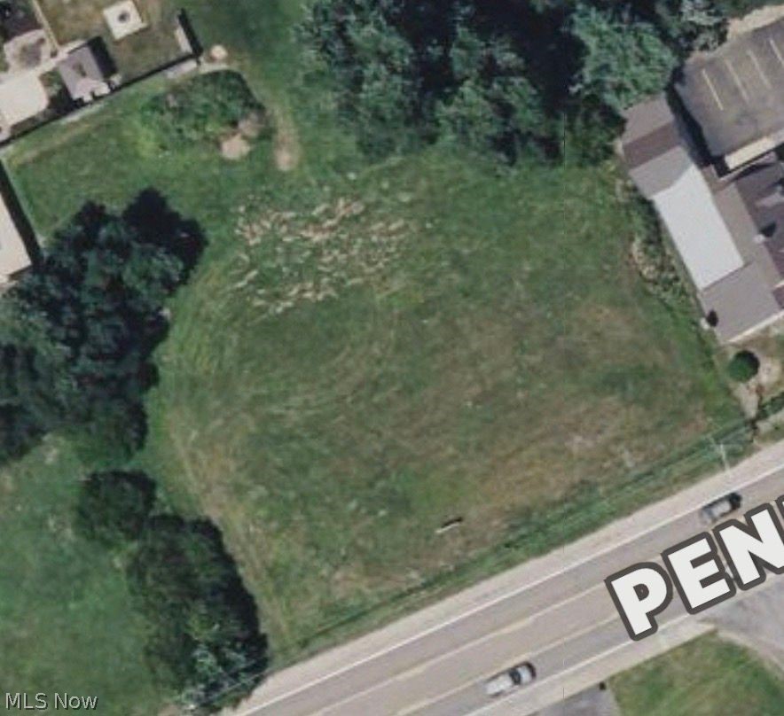This .91 acre city lot has a large level building surface with access from busy Pennsylvania Avenue. All utilities are available but must be tapped into. Located directly across from Weirton Elementary School and near businesses and apartment buildings, the possibilities are many!