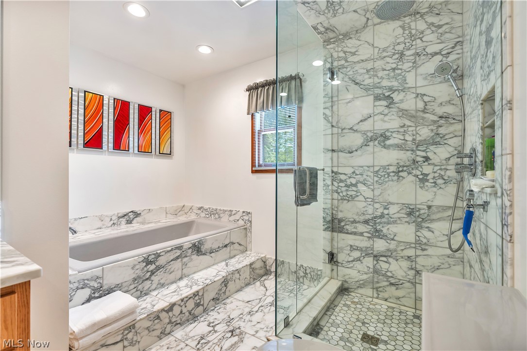 Briar Hill Sub - Residential