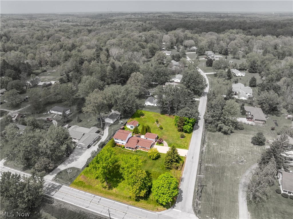 Briar Hill Sub - Residential