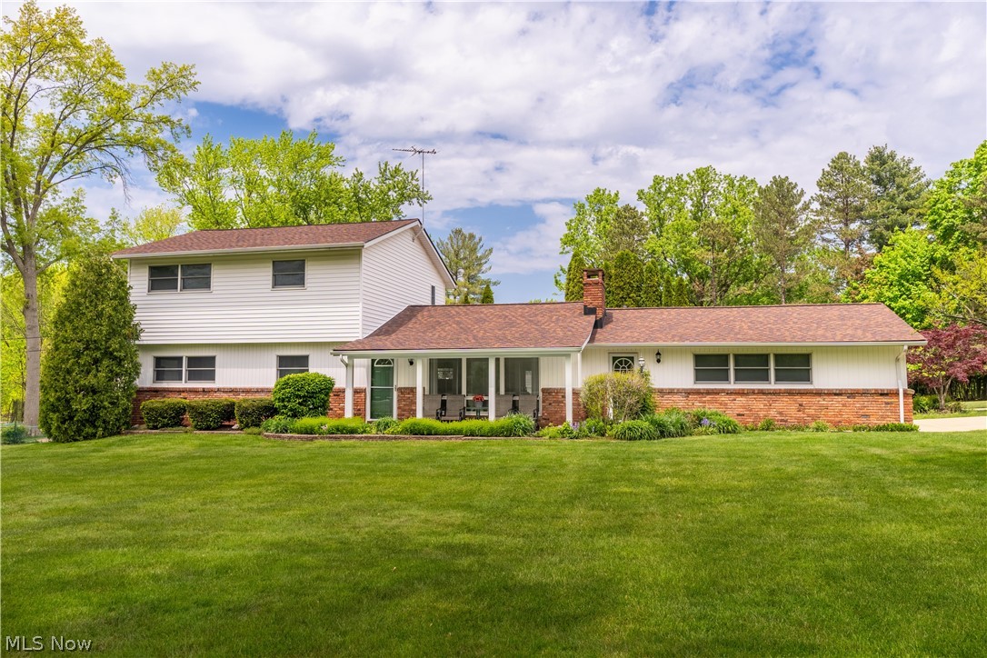 Briar Hill Sub - Residential