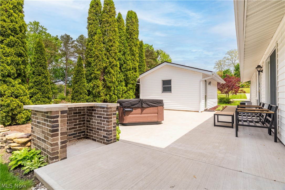 Briar Hill Sub - Residential
