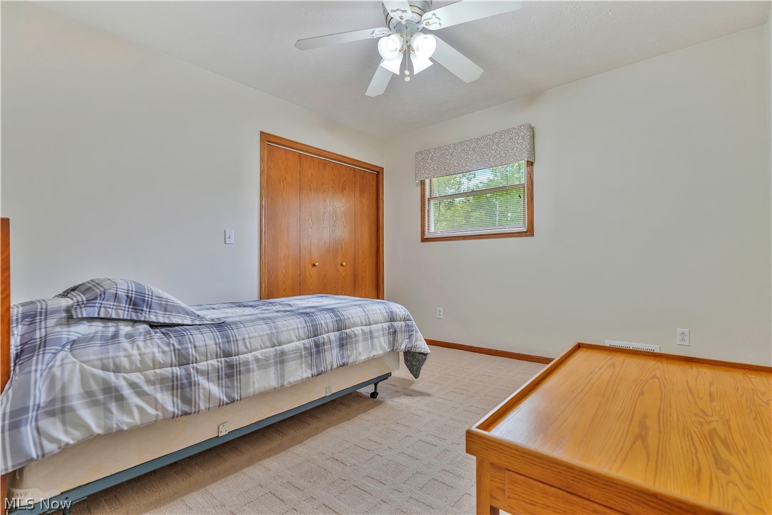 Briar Hill Sub - Residential