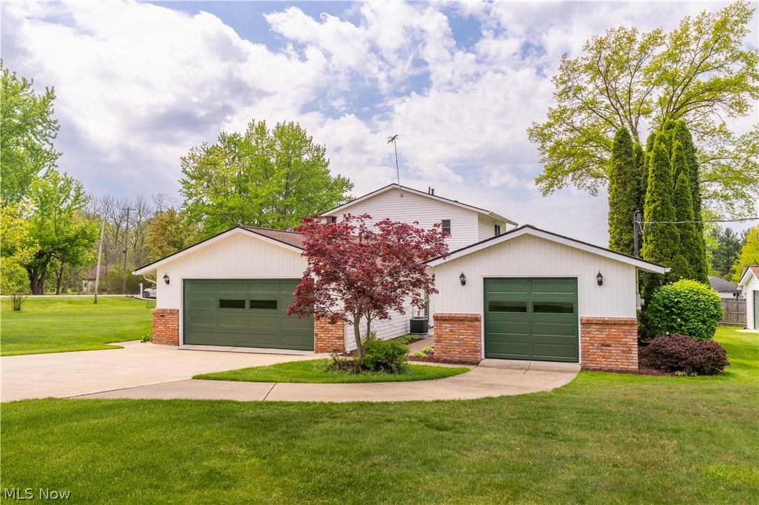 Briar Hill Sub - Residential
