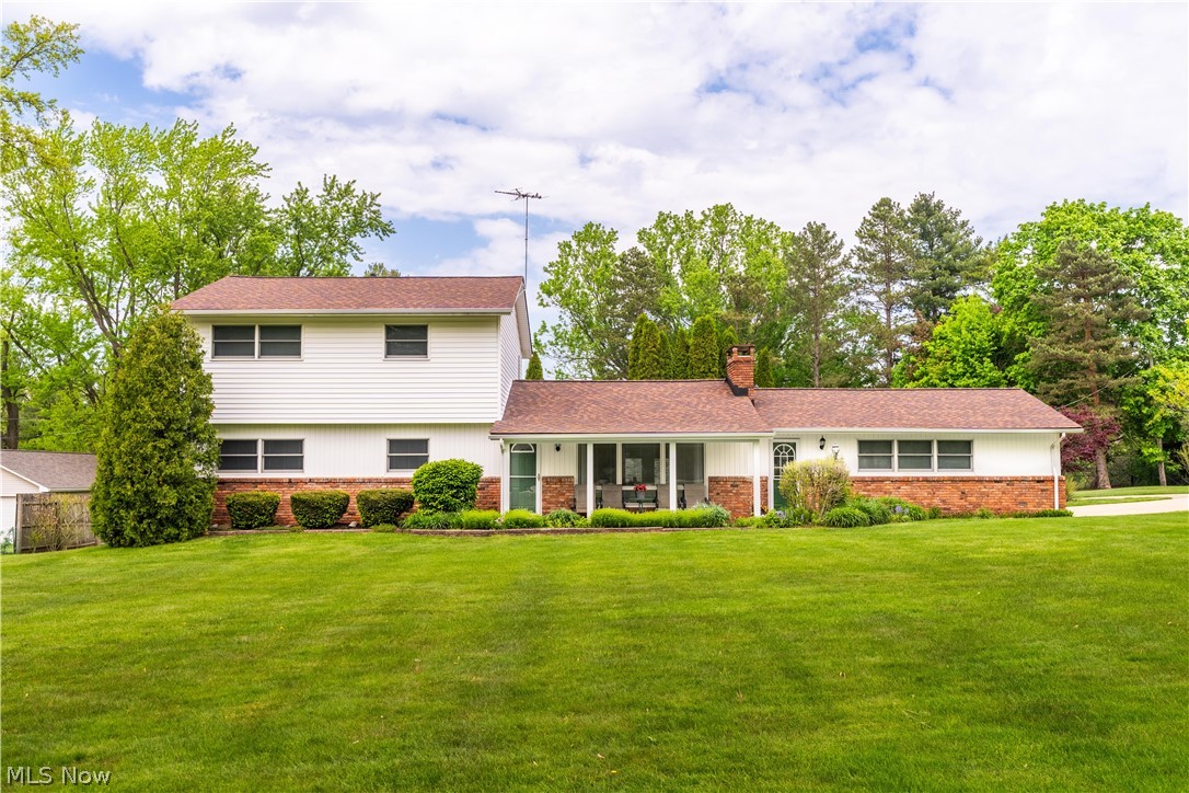Briar Hill Sub - Residential