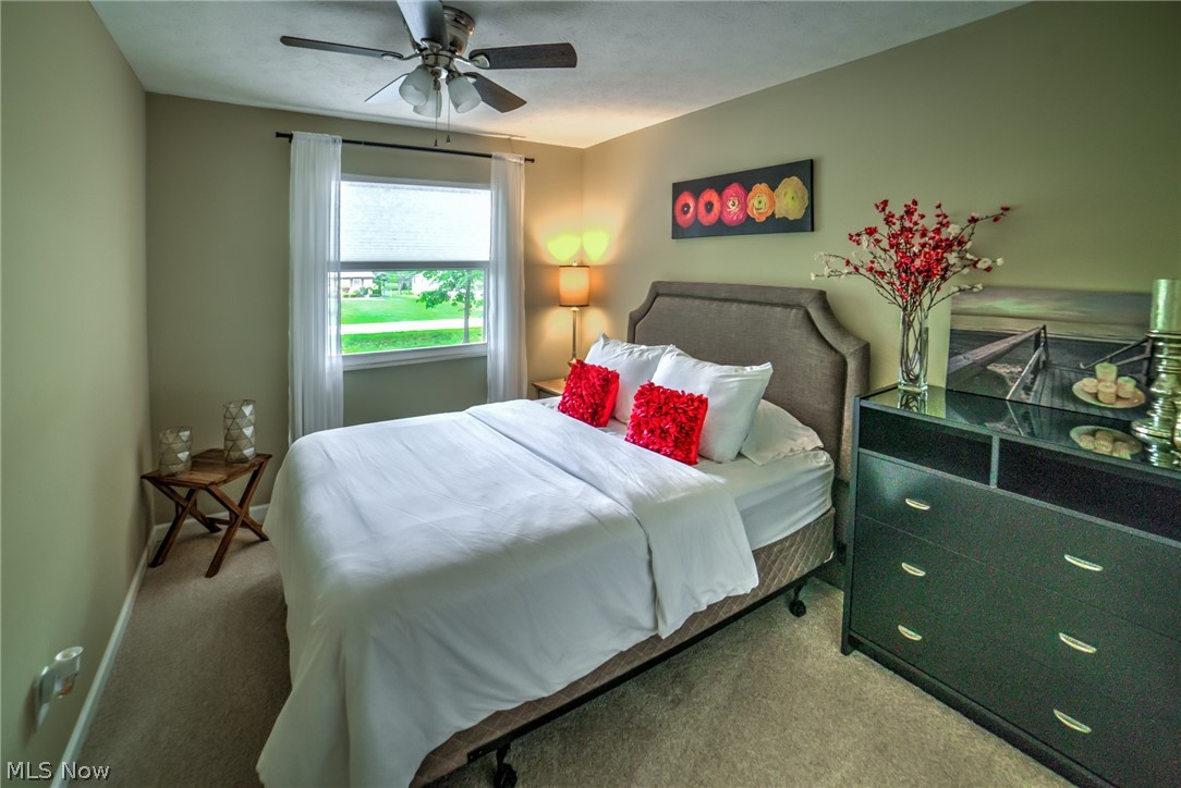 Ledge - Residential