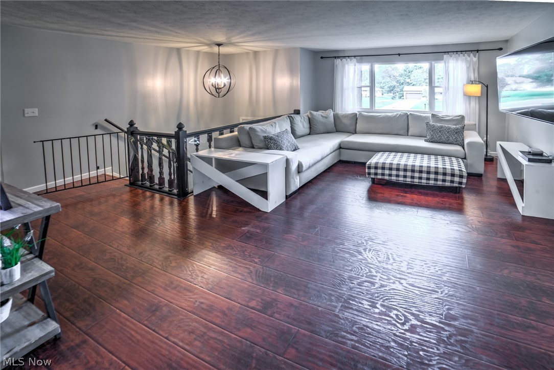 Ledge - Residential