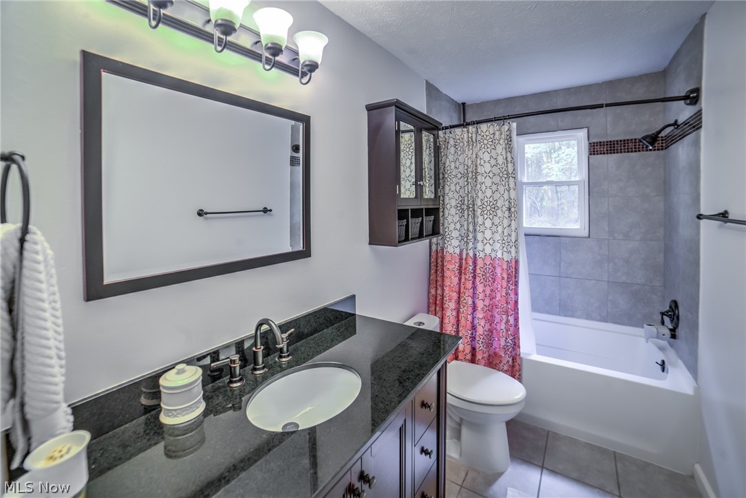 Ledge - Residential