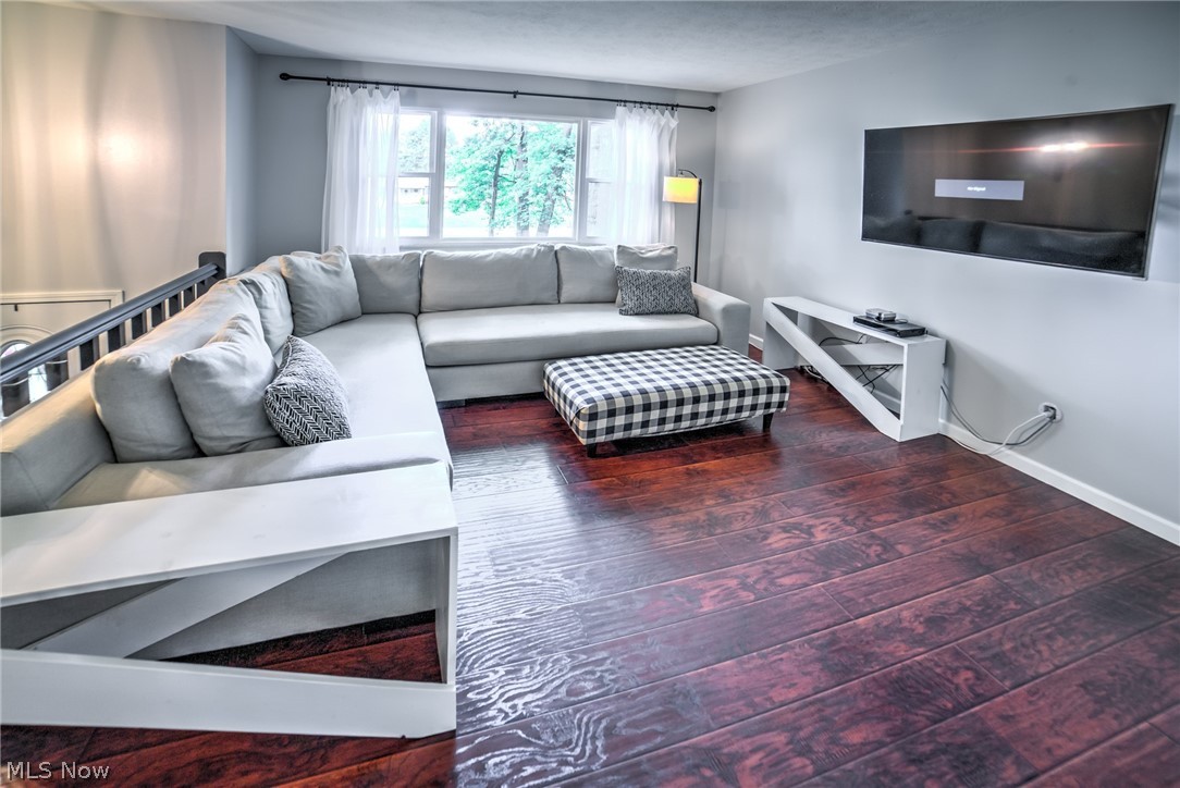 Ledge - Residential