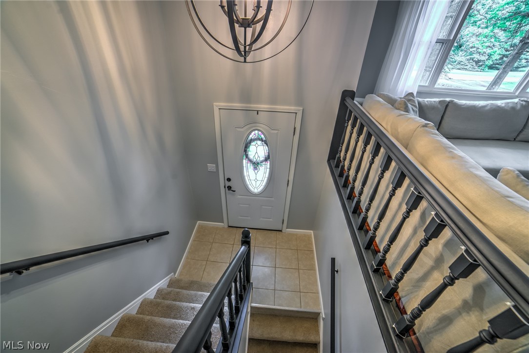 Ledge - Residential
