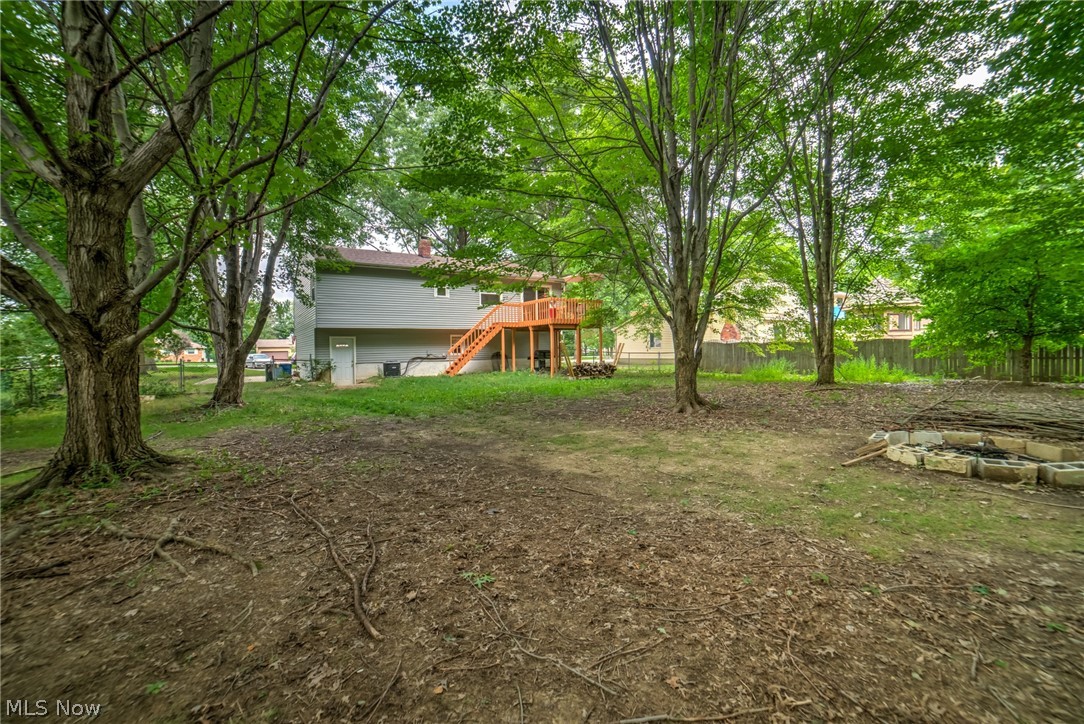 Ledge - Residential