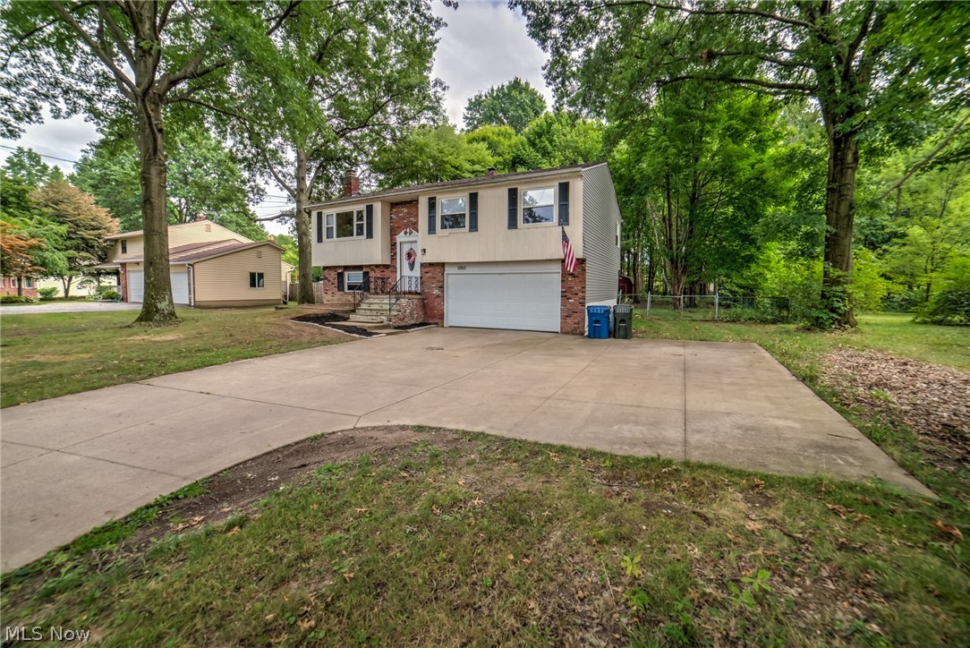 Ledge - Residential