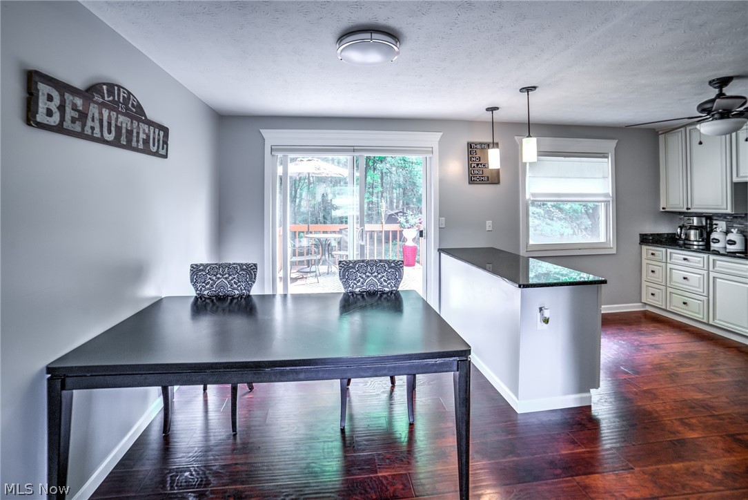 Ledge - Residential