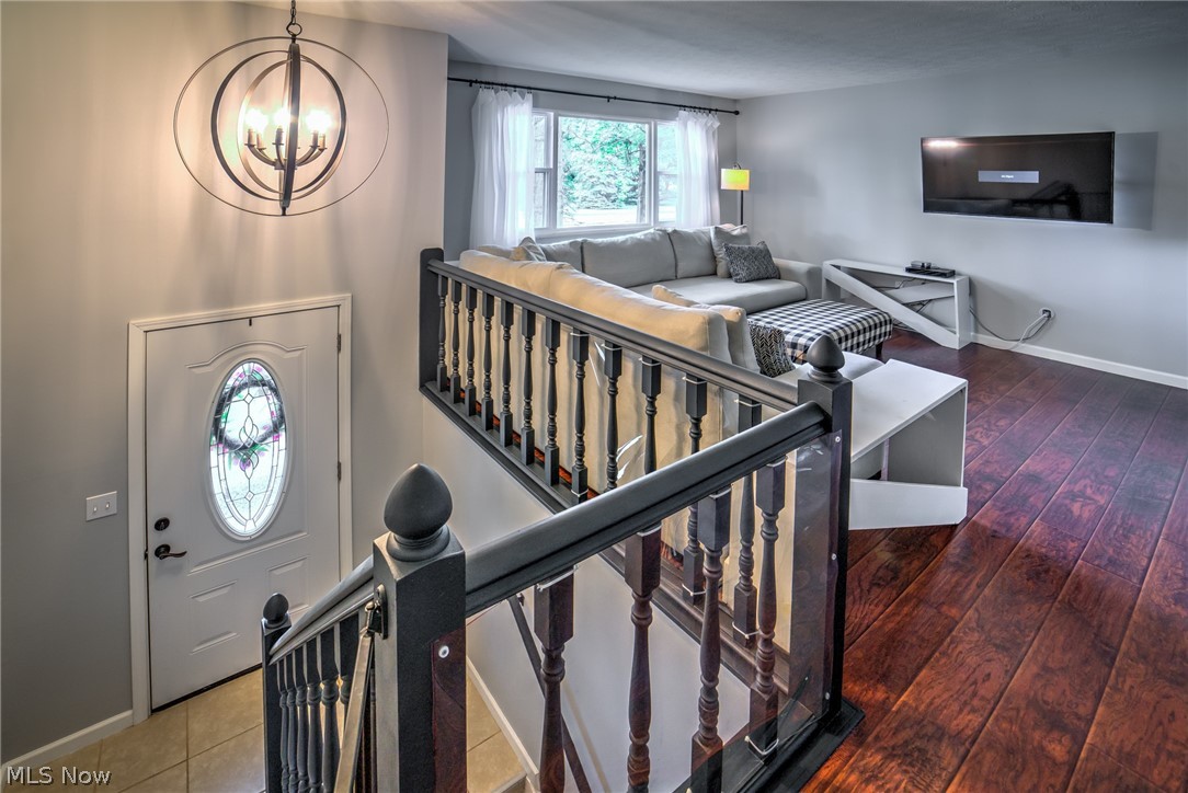 Ledge - Residential