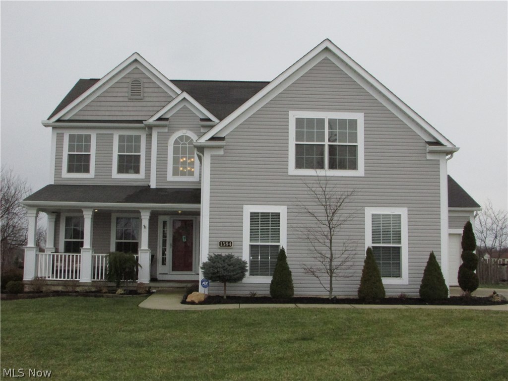 Hannum Crossing - Residential