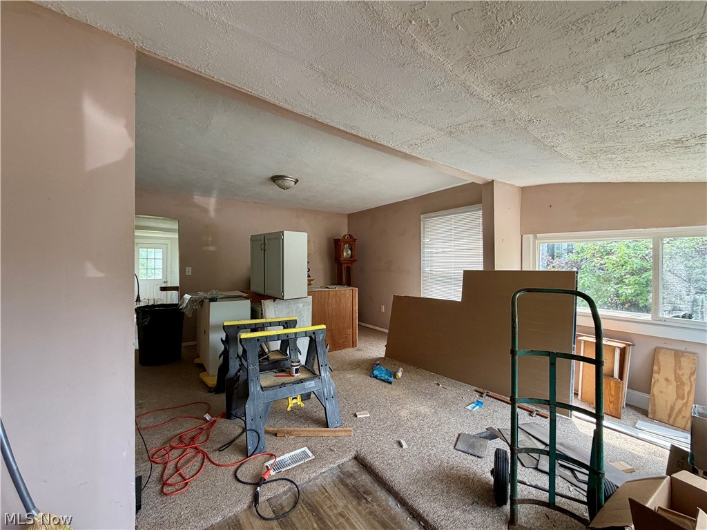 Beidler & Blish Surv - Residential