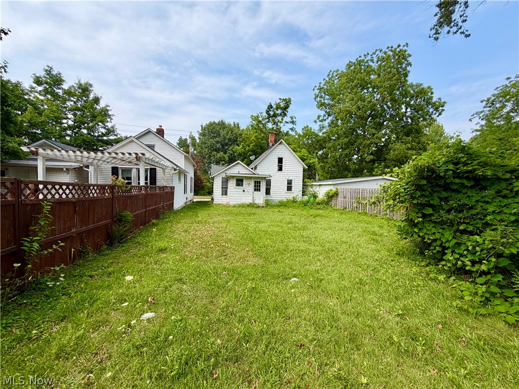 Beidler & Blish Surv - Residential