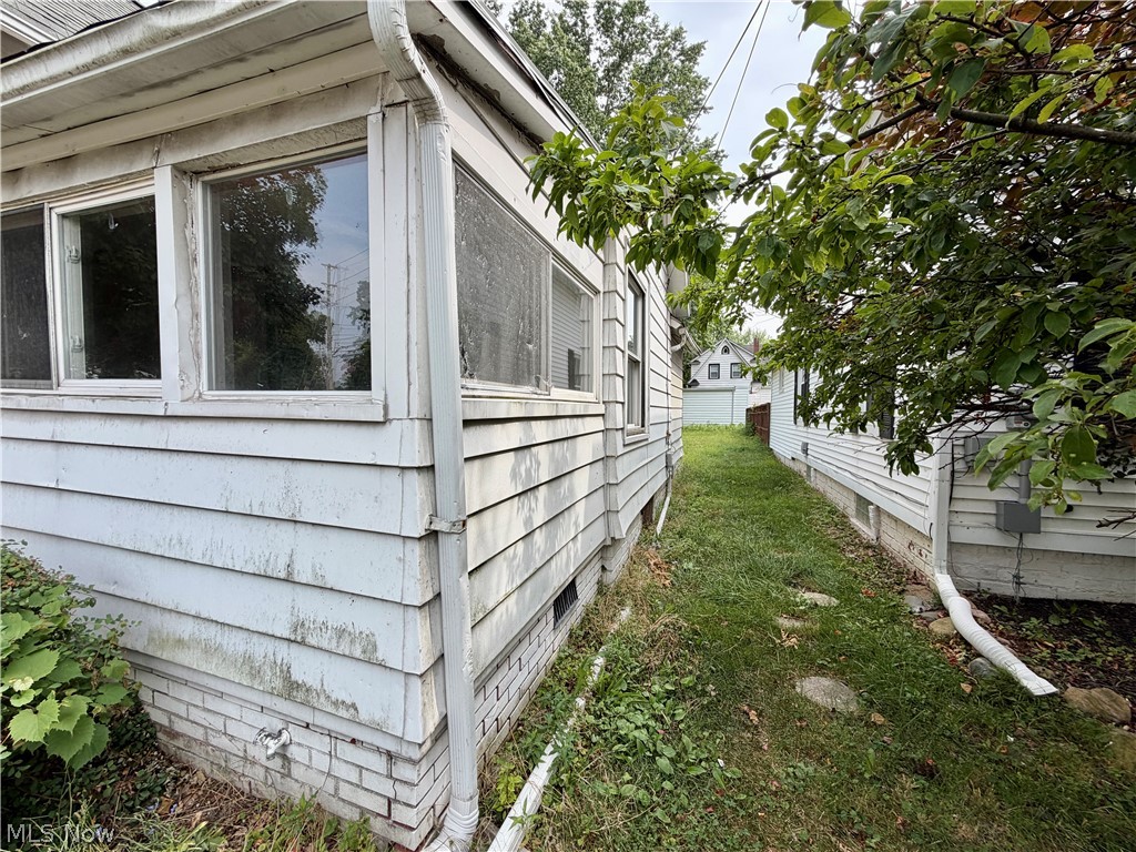 Beidler & Blish Surv - Residential