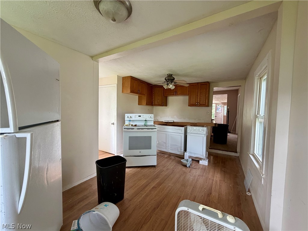 Beidler & Blish Surv - Residential
