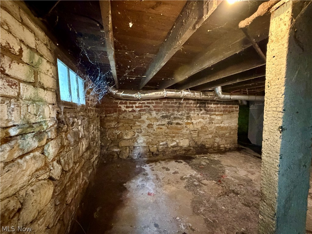 Beidler & Blish Surv - Residential