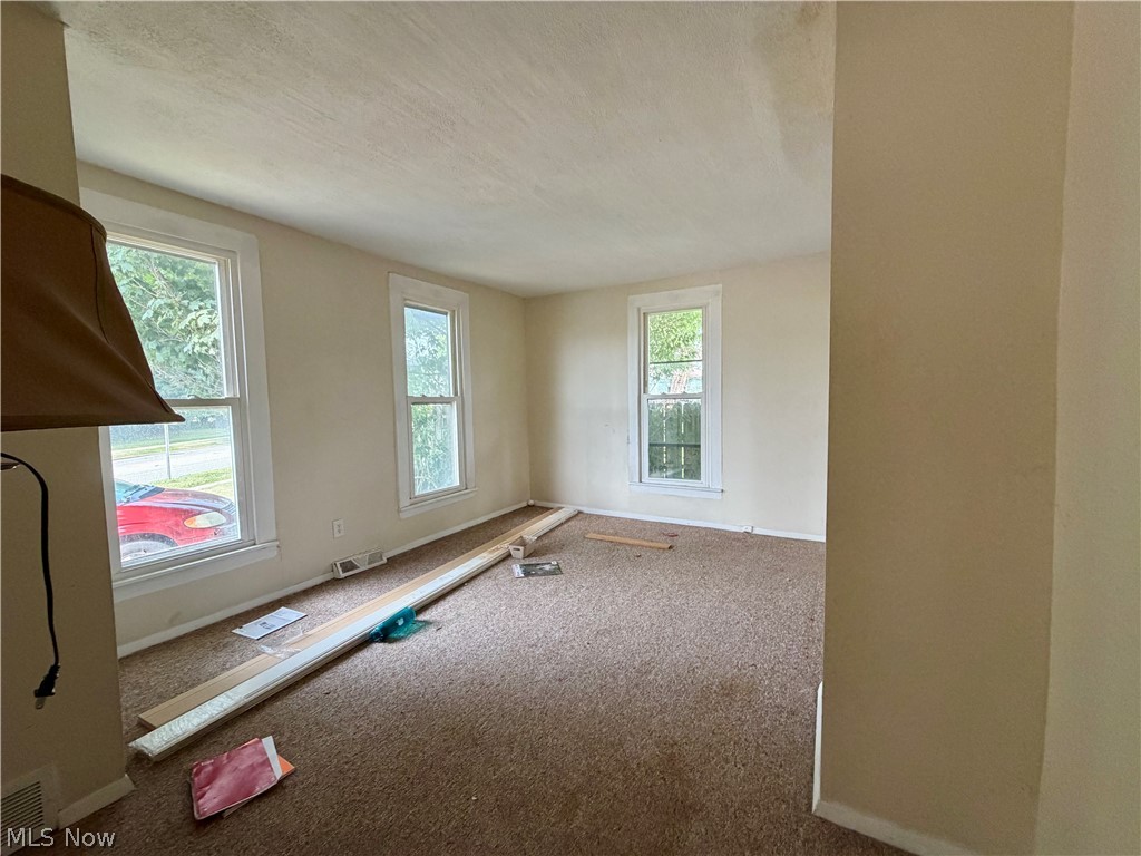 Beidler & Blish Surv - Residential