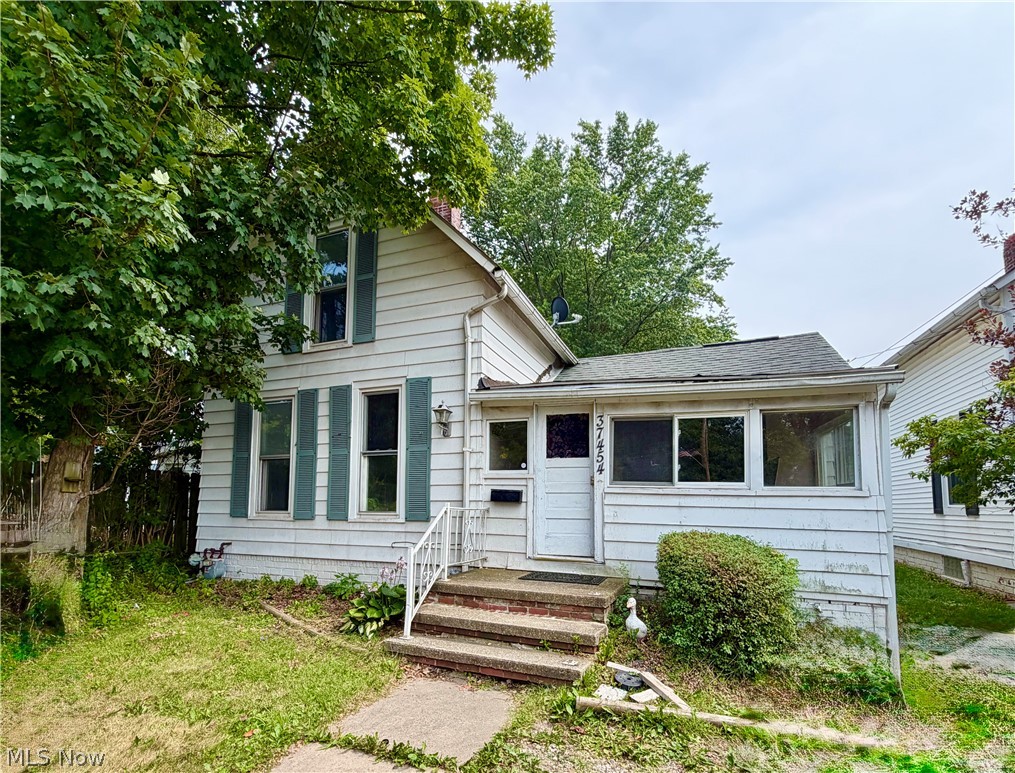 Beidler & Blish Surv - Residential