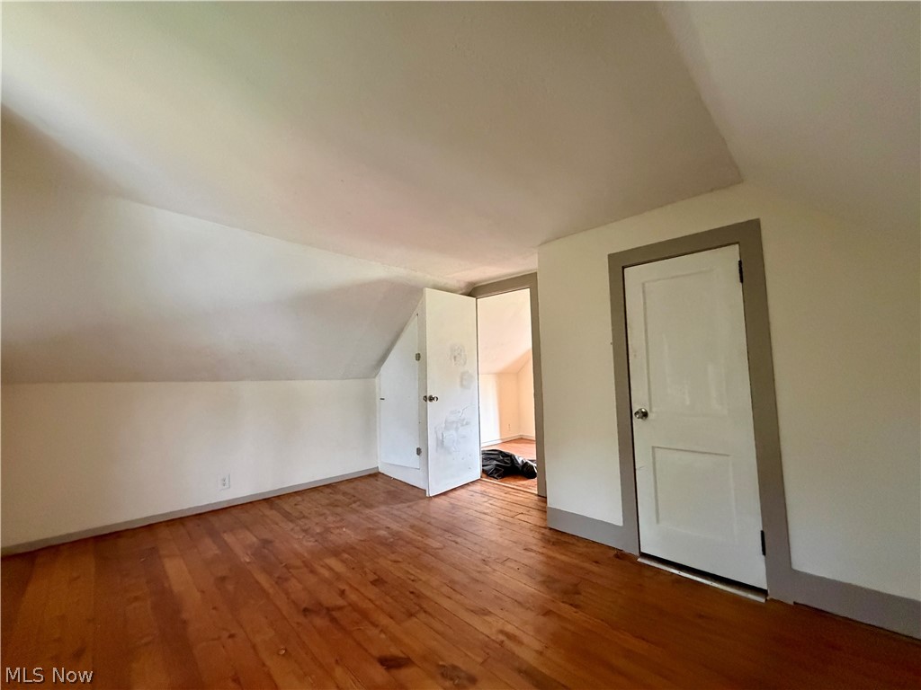 Beidler & Blish Surv - Residential