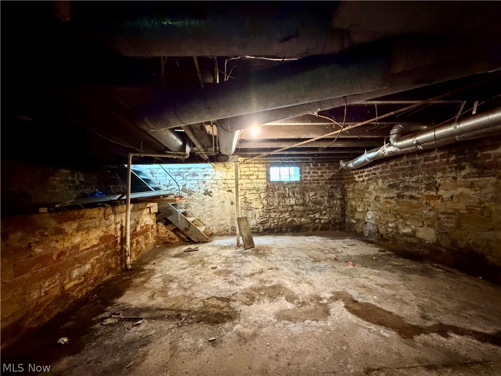Beidler & Blish Surv - Residential