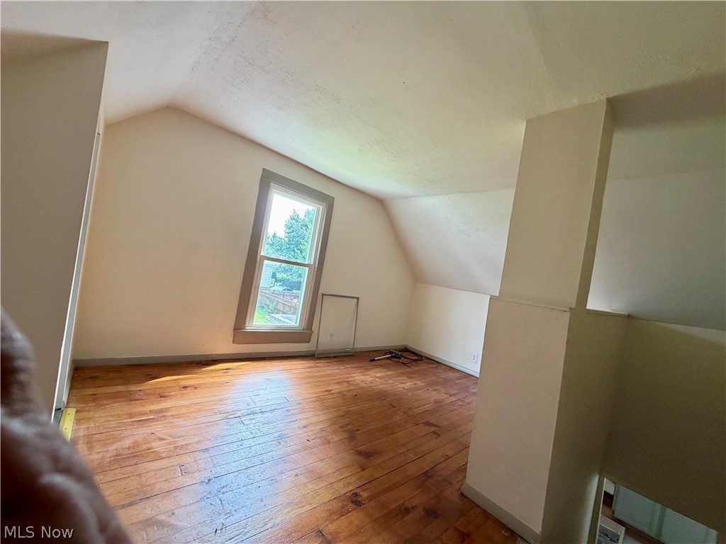 Beidler & Blish Surv - Residential