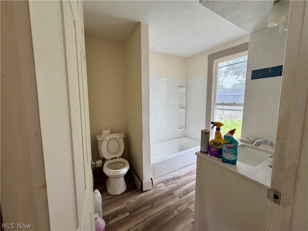 Beidler & Blish Surv - Residential