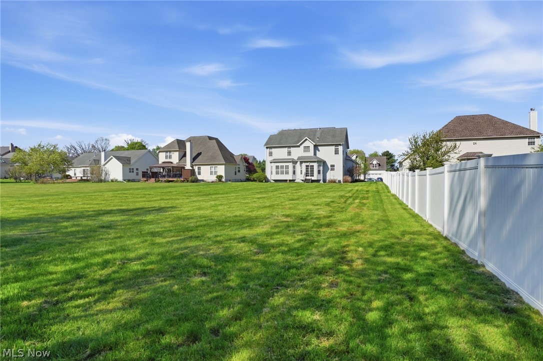 Bellmore Sub - Residential