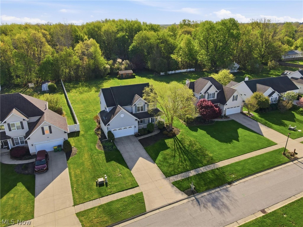 Bellmore Sub - Residential