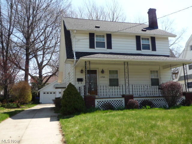High Brook Park - Residential