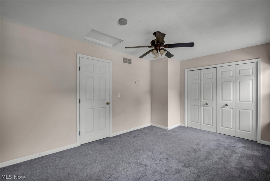 Stow Highland - Residential