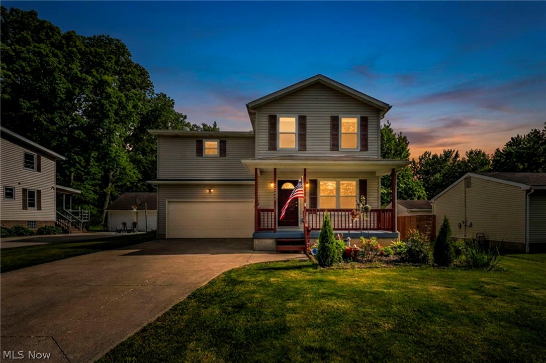 Stow Highland - Residential