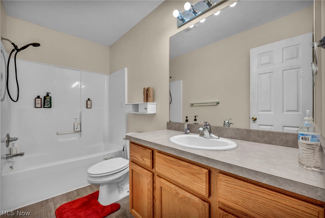 Stow Highland - Residential